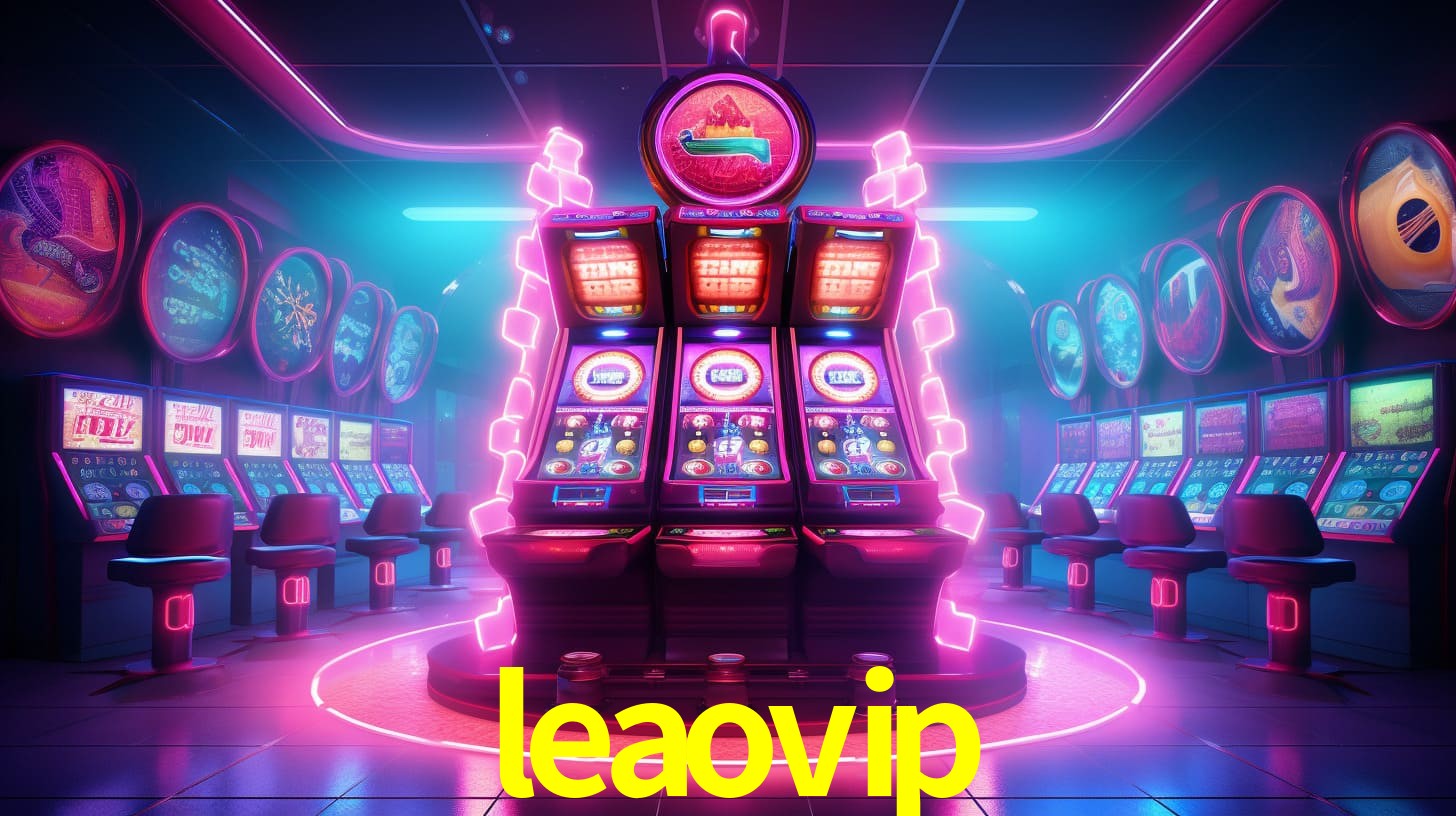 leaovip: Seu Cassino Premiado com Pagamentos Rápidos
