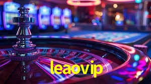 Experiência VIP leaovip