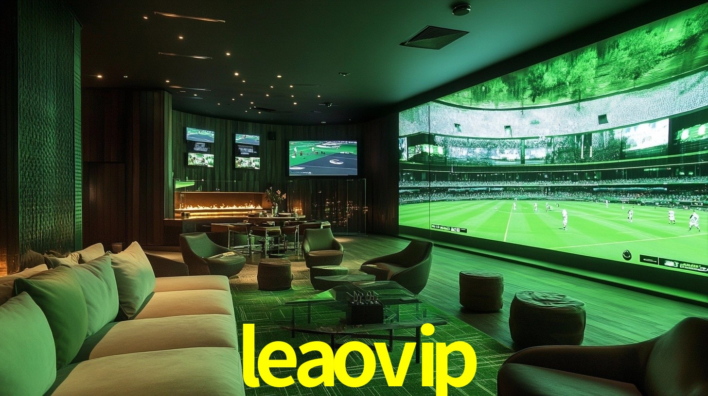 leaovip bet