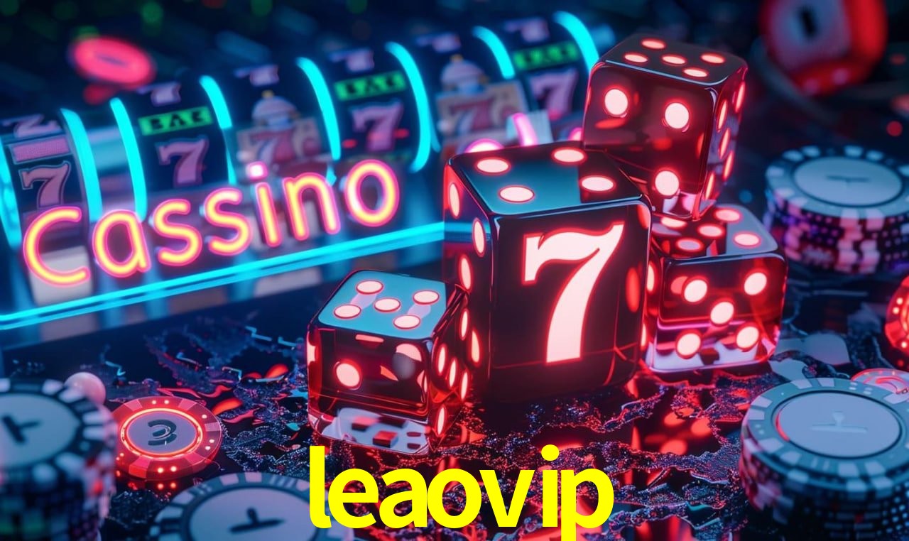 Welcome Bonus leaovip