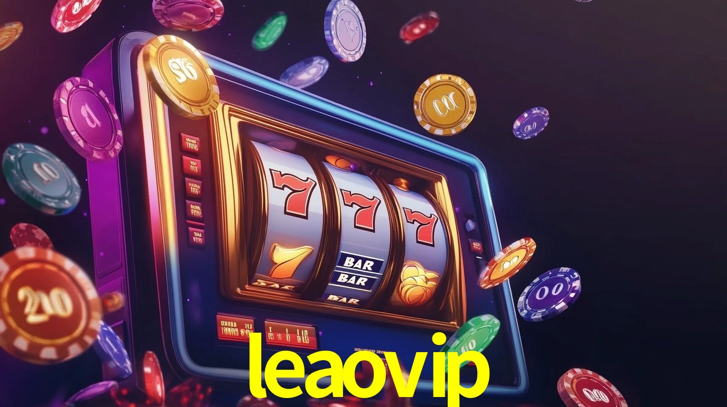 Welcome Bonus leaovip