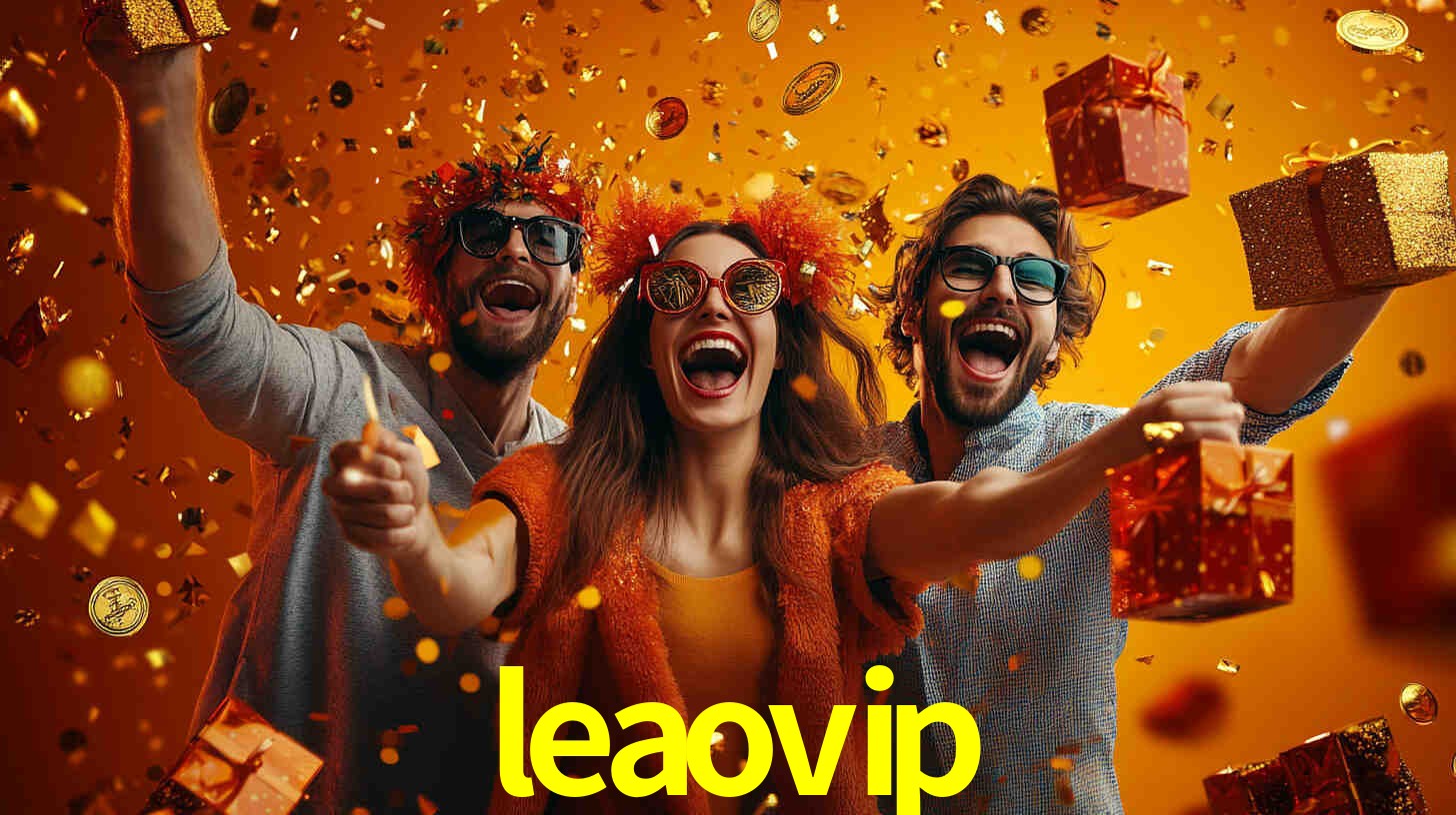 leaovip.com