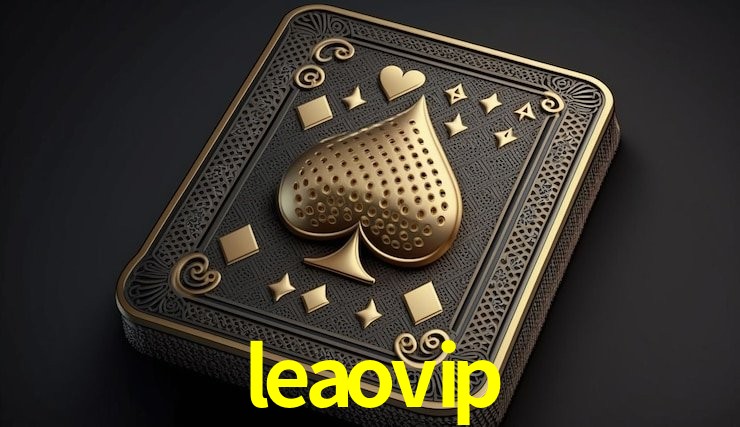 Bonus Features leaovip