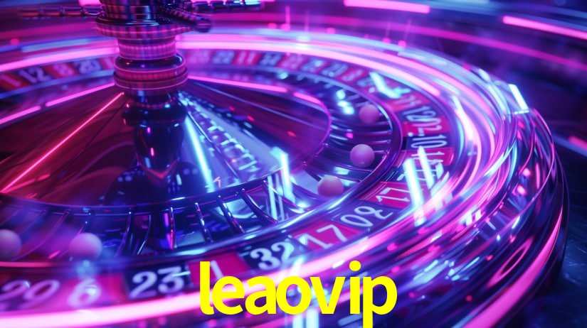 Inovações de Jogos na leaovip: O Futuro das Experiências Interativas