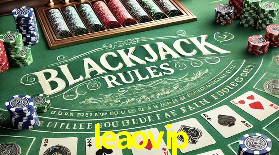 Slot Games leaovip