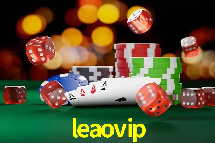 Slot Games leaovip