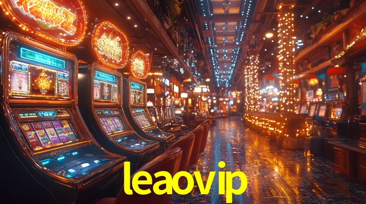 leaovip.com
