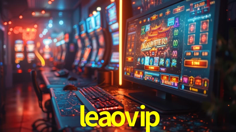 Experimente o Login Seguro Premium no leaovip