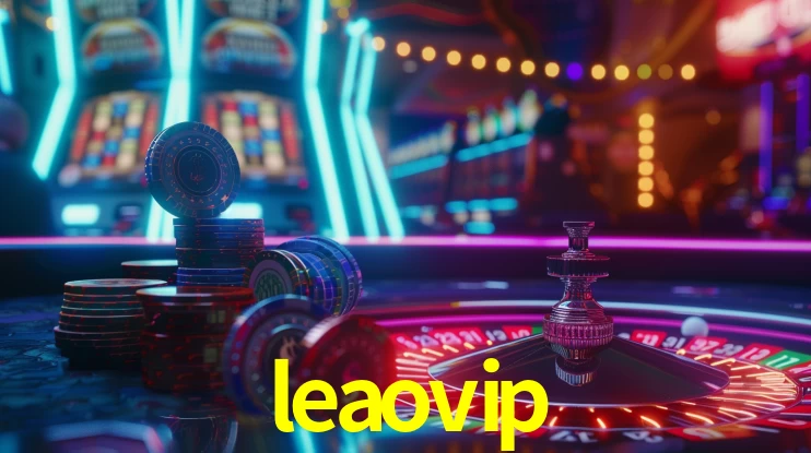 Game Providers leaovip