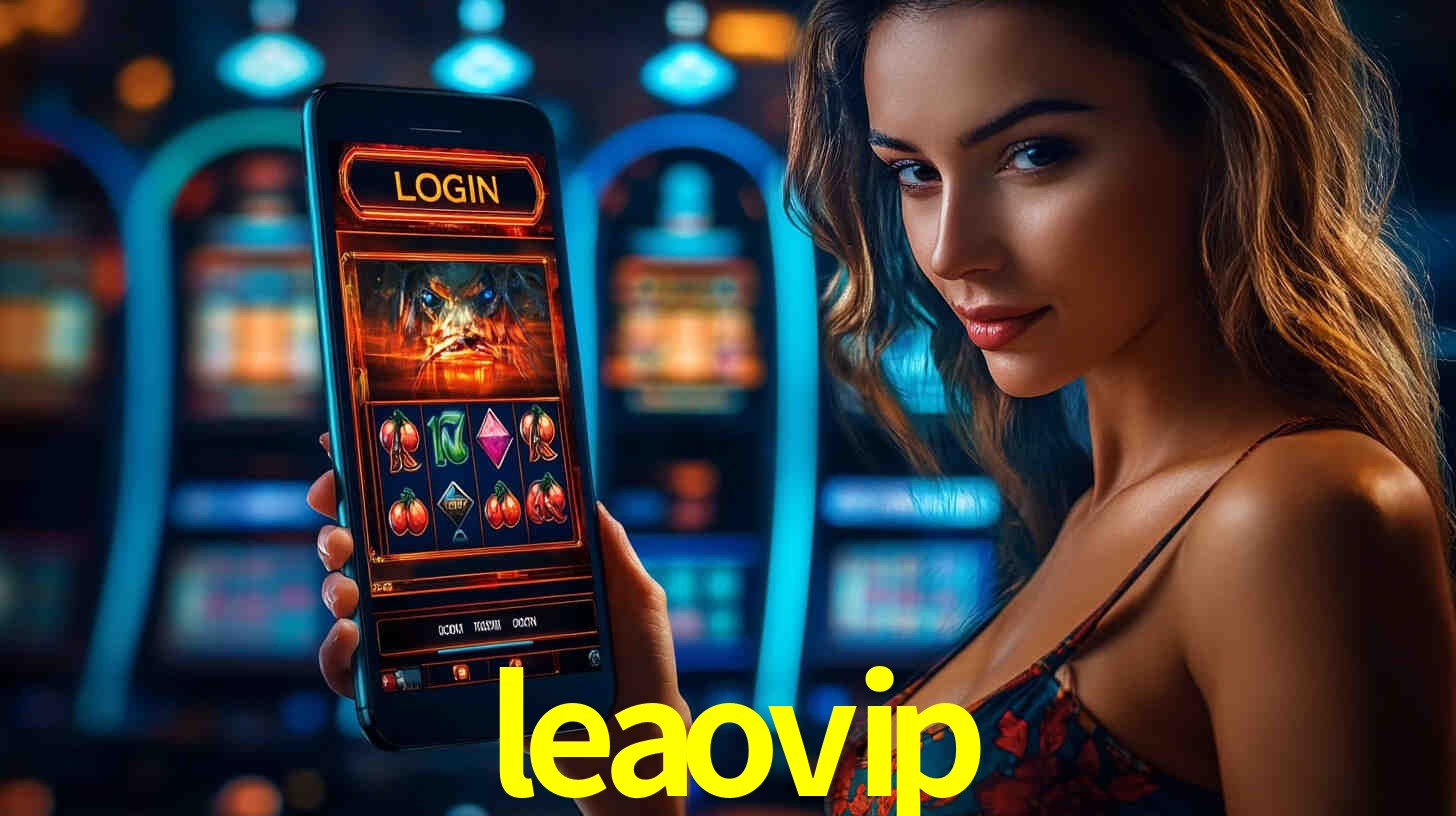 Bônus Generosos e Exclusivos no leaovip para Você!
