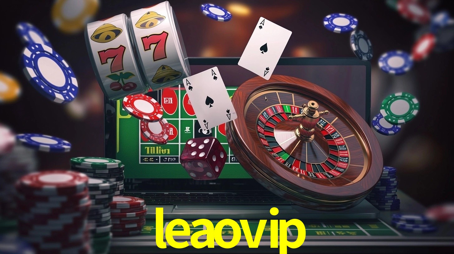 Programa VIP leaovip