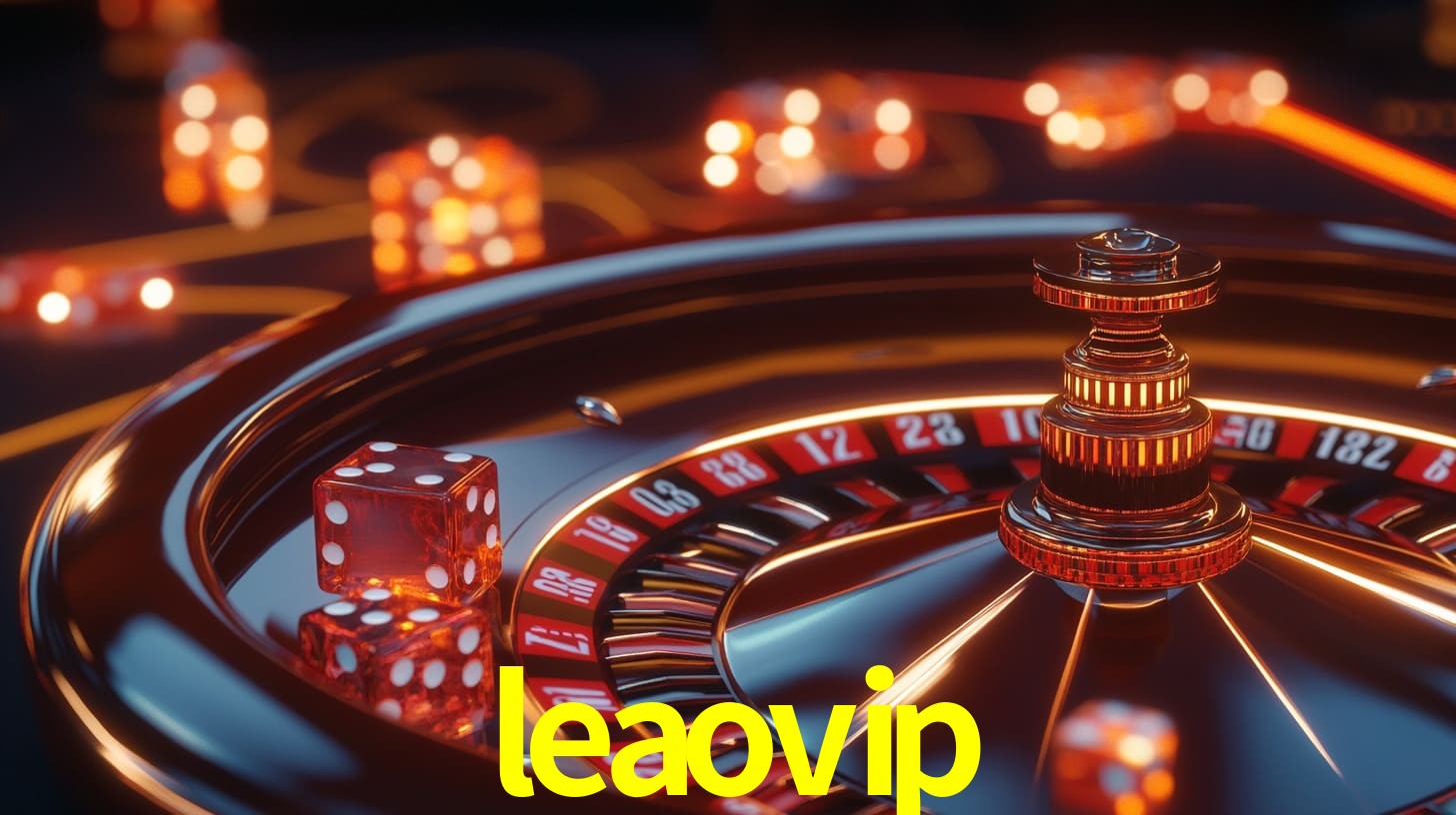 leaovip bet