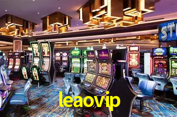 Inovações de Jogos na leaovip: O Futuro das Experiências Interativas
