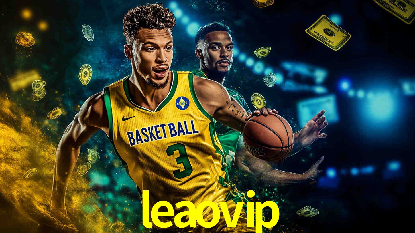 Apostas Esportivas na leaovip: Um Guia Completo