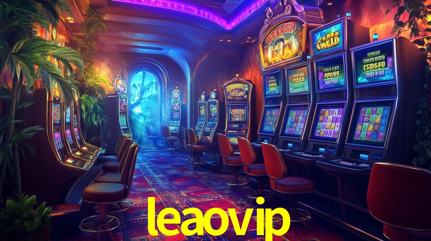 Daily Bonuses leaovip