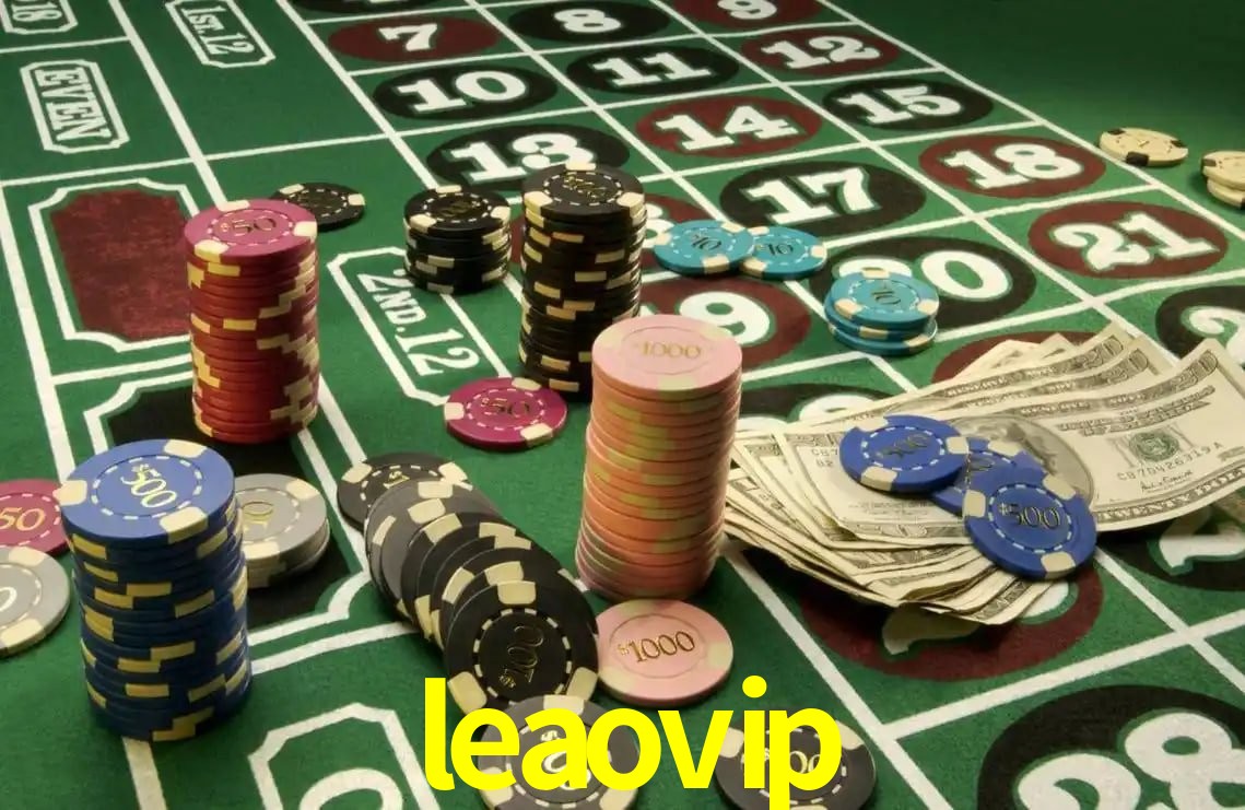 leaovip