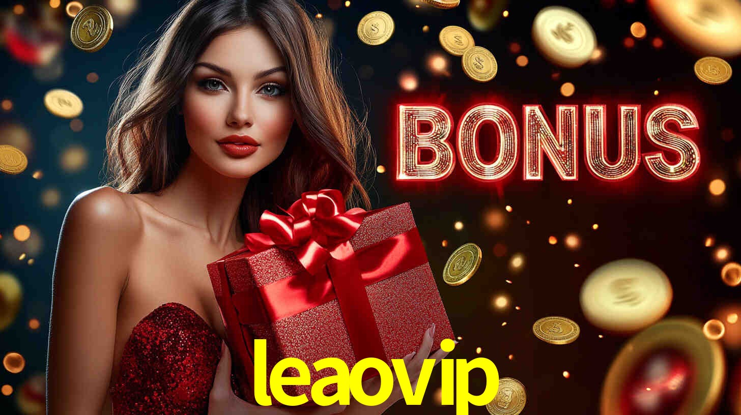 Descubra o Programa VIP da leaovip: Vantagens Exclusivas para Jogadores