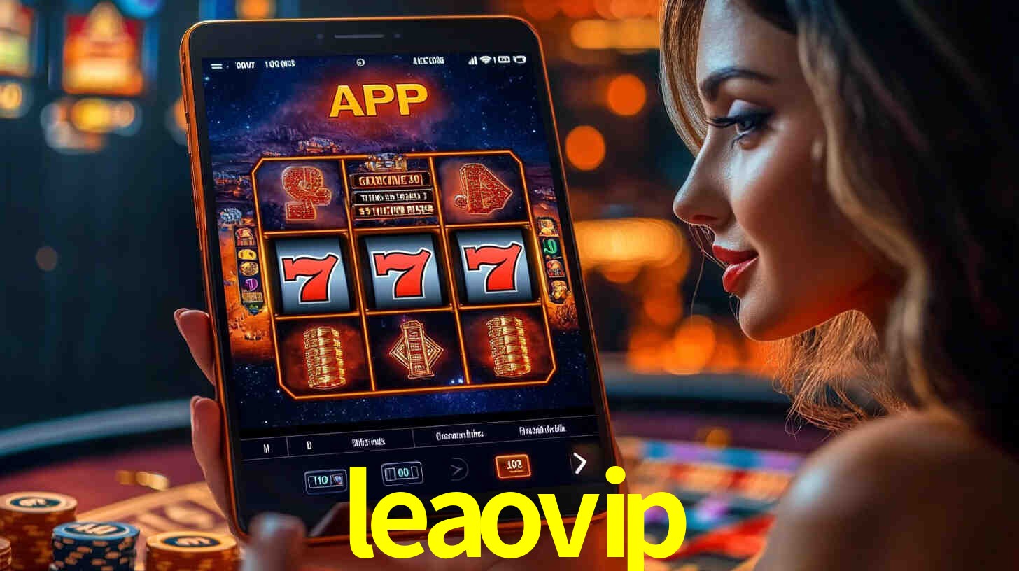 leaovip