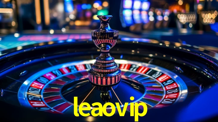 Explore as vantagens do leaovip: serviço profissional e confiabilidade