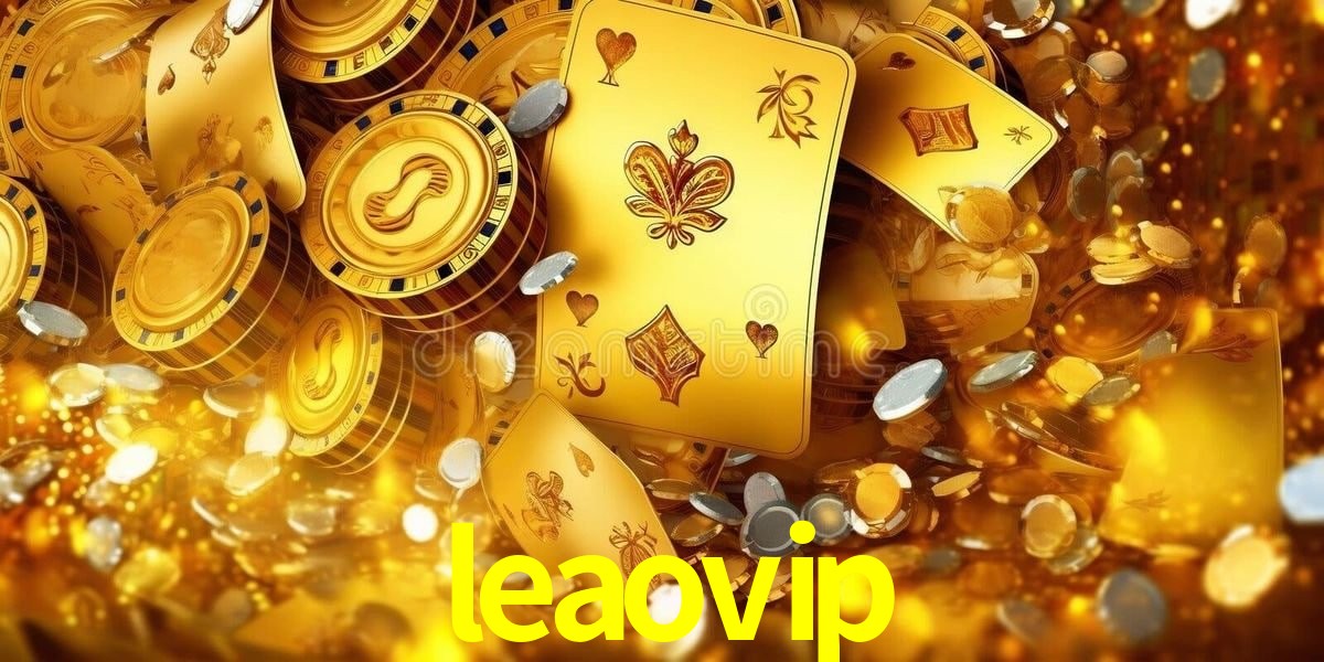 Descubra o Programa VIP da leaovip: Vantagens Exclusivas para Jogadores