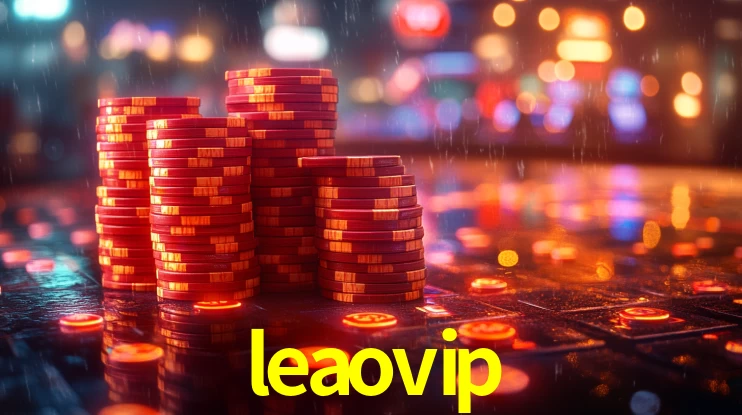 leaovip bet