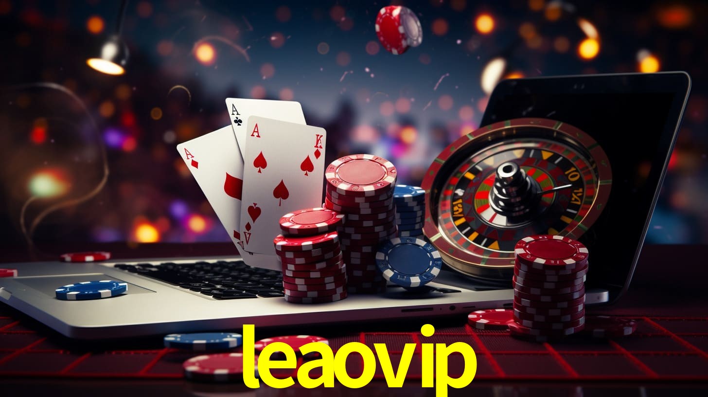Blackjack Table leaovip