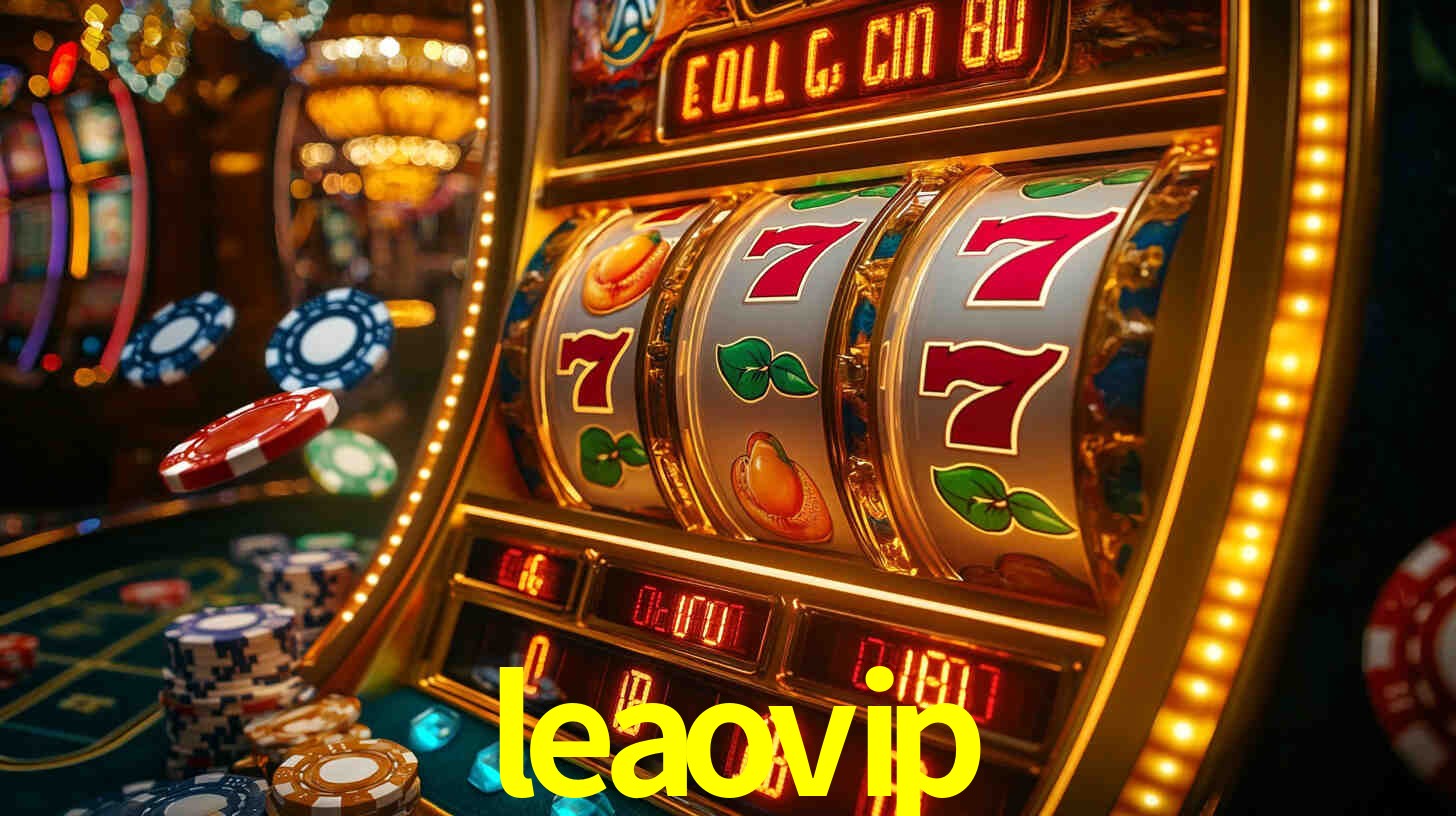Premium Interface leaovip