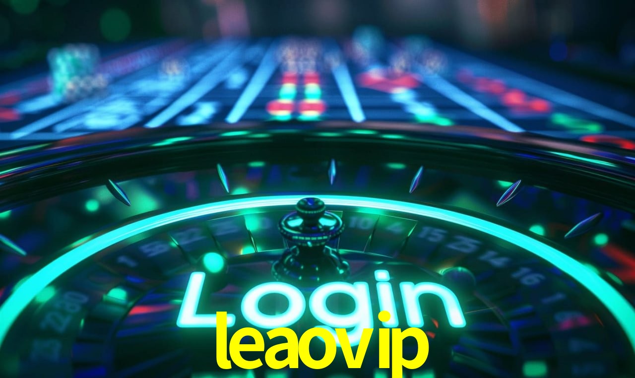 Experiência VIP leaovip