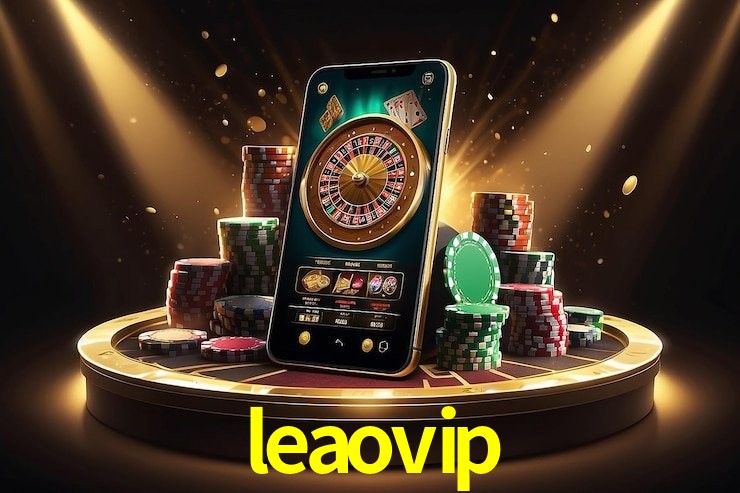 Secure Login leaovip