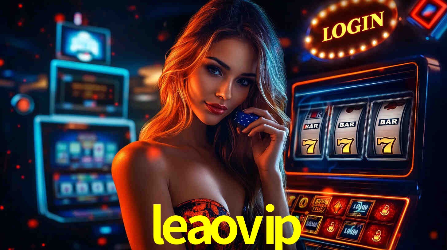 leaovip bet