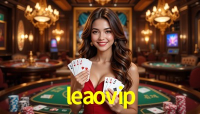 2FA Security leaovip
