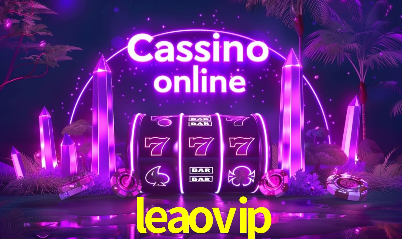 Account Benefits leaovip