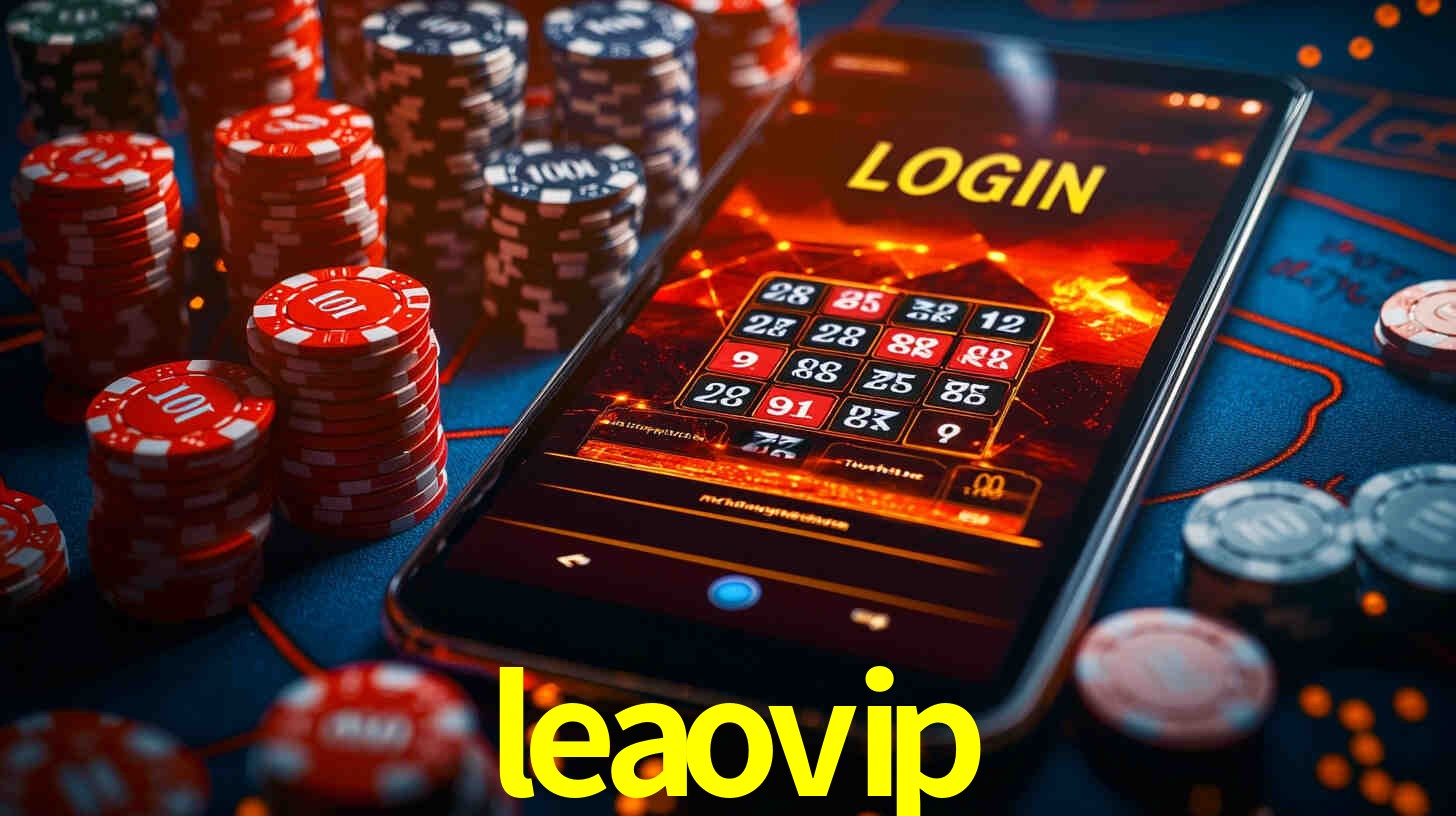 leaovip