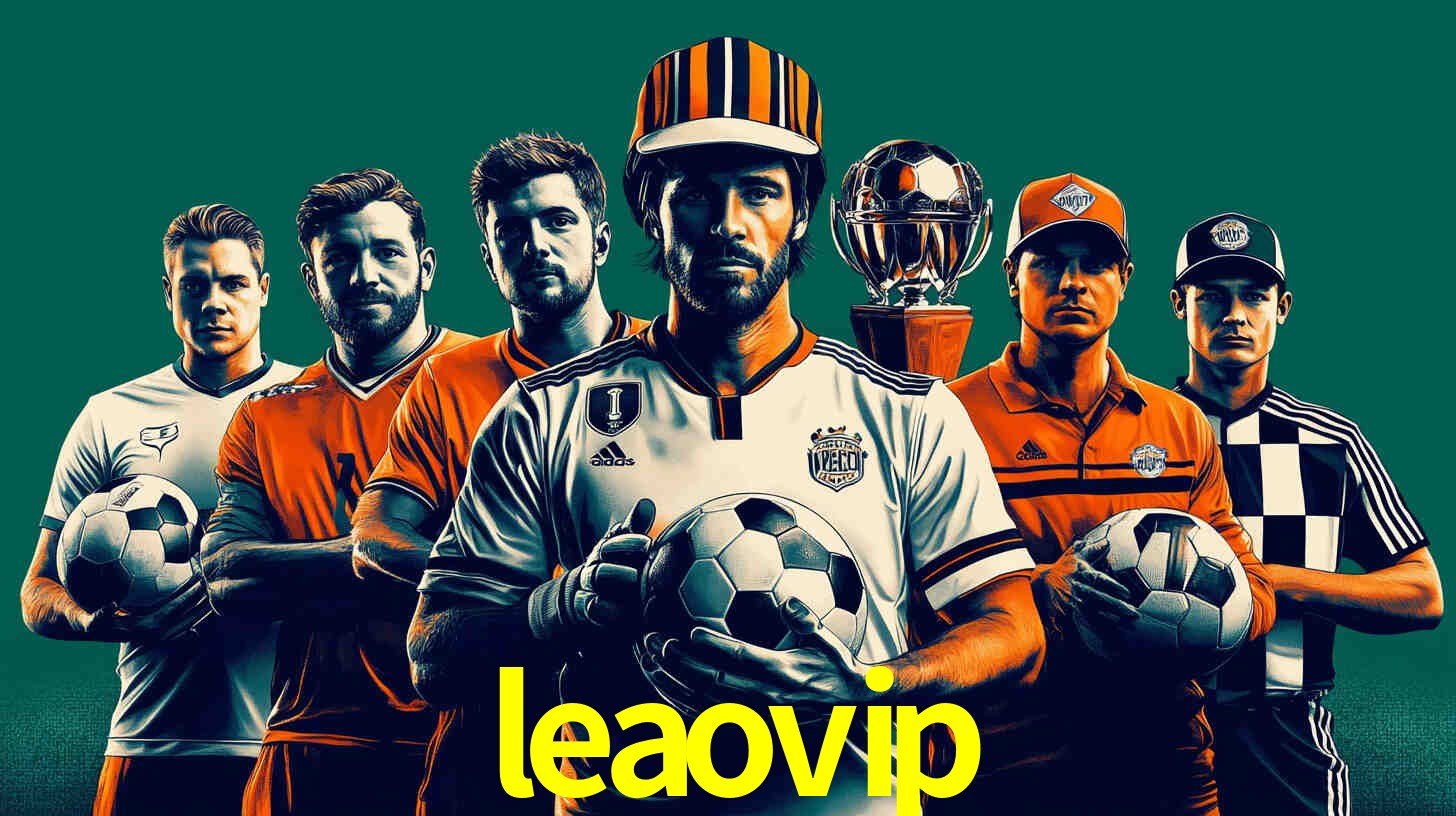 Apostas Esportivas na leaovip: Um Guia Completo
