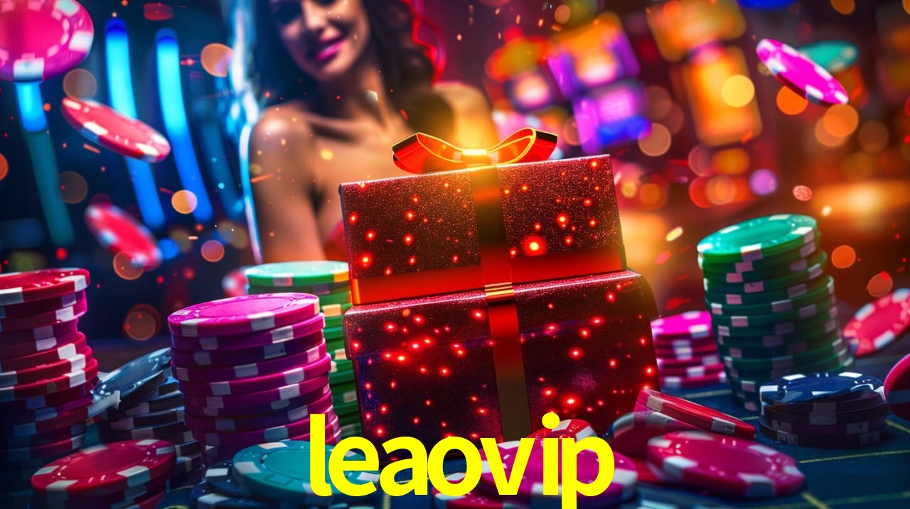 A Emoção da Loteria na leaovip: Uma Chance de Mudança de Vida