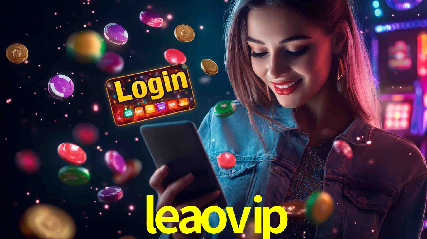 A Experiência Imersiva dos Cassinos Ao Vivo no leaovip