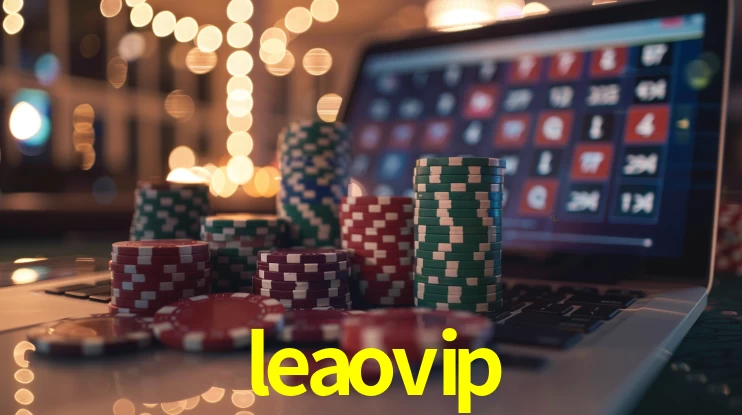 Secure Login leaovip