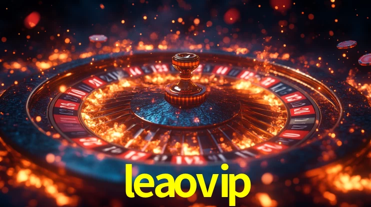 leaovip bet