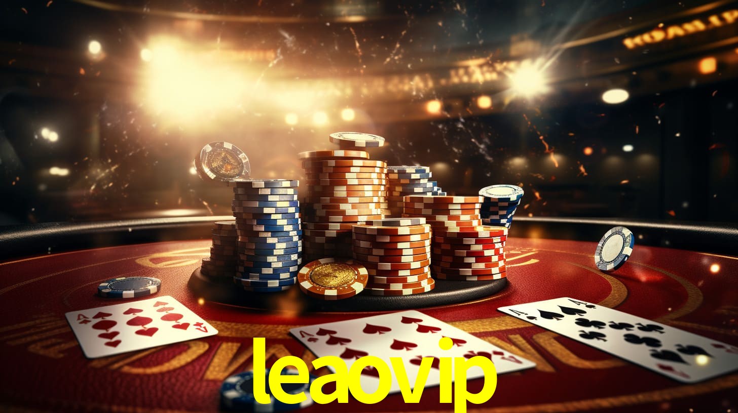 Live Casino leaovip