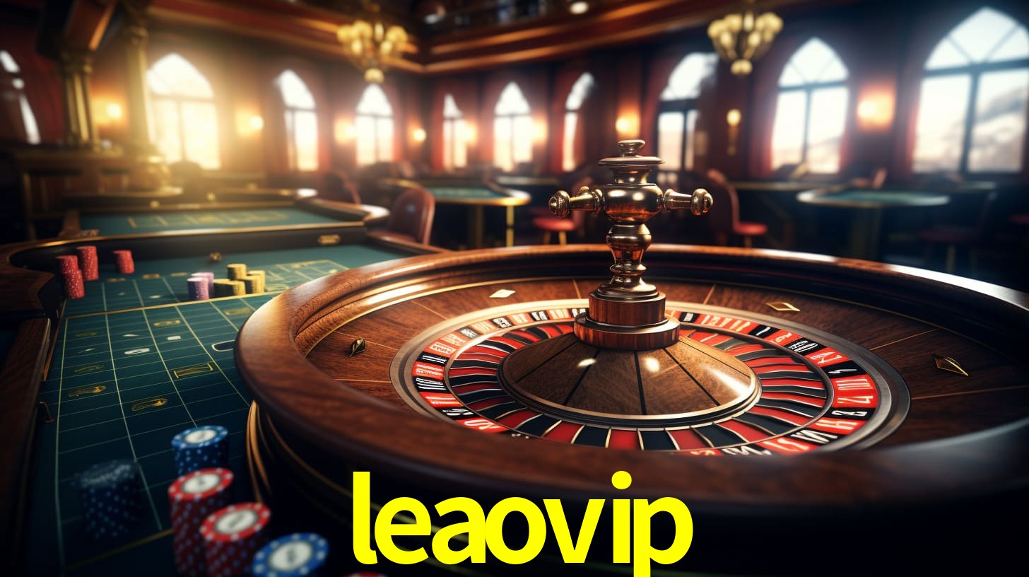 VIP Casino leaovip