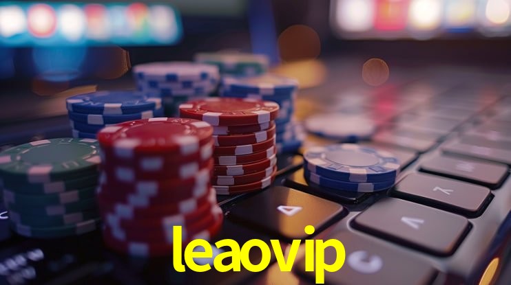 2FA Security leaovip
