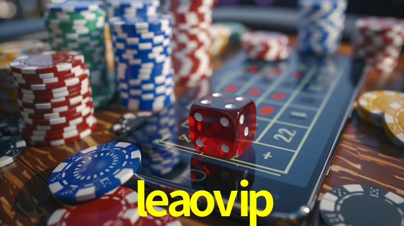 leaovip