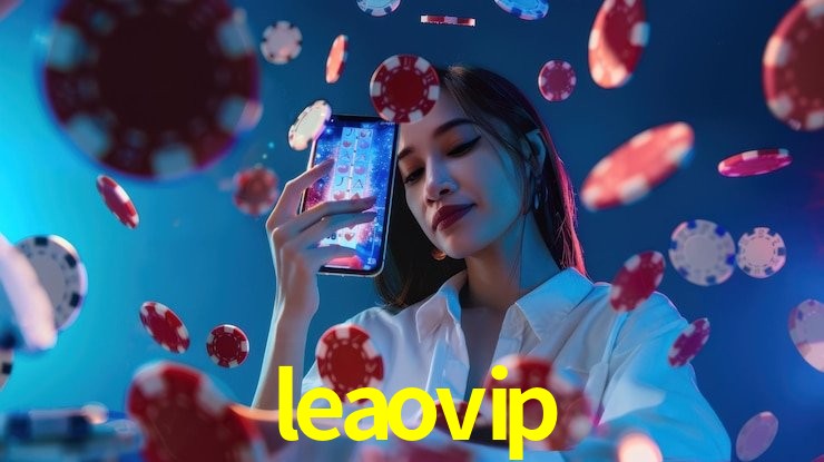 A Experiência Imersiva dos Cassinos Ao Vivo no leaovip